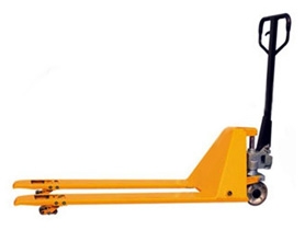 Тележка гидравлическая TG-LOW-51