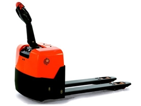 Самоходная электрическая тележка SET-15