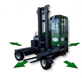 Combilift C5000XL