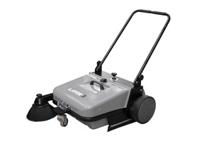 Подметальная машина механическая LAVOR PRO BSW 651М