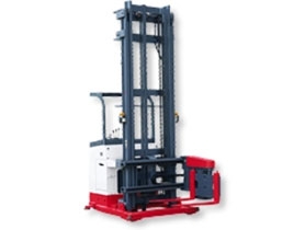 Штабелеры Nichiyu RFTL-T