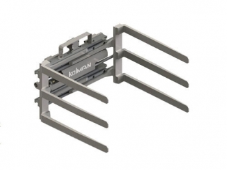 Вилочный захват 3