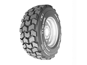 Шины JUMBO TRAX HD TL