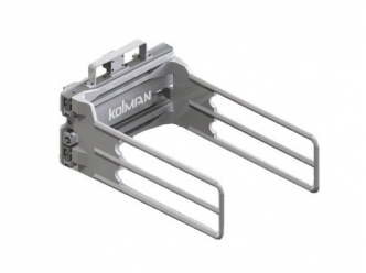 Захват для кип