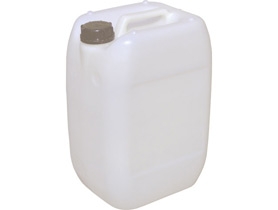 Канистра пластиковая 5 литров