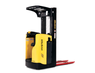 Компактные штабелеры с сиденьем оператора Hyster RS1.6