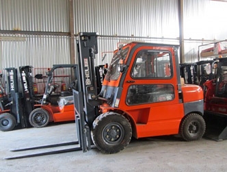 Кабина Heli 50 CPCD H