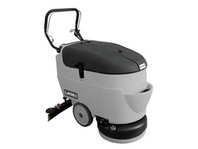 Компактная поломоечная машина LAVOR PRO SPEED 45