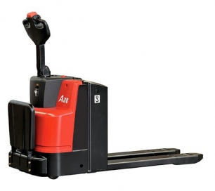 Электротележка HC 2