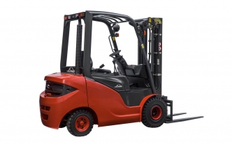 Погрузчик Linde HT20 Ds (дизельный)