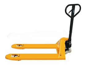 Тележка гидравлическая TG-D20