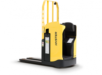 Транспортировщики паллет с сиденьем оператора Hyster RP2.0-2.5N