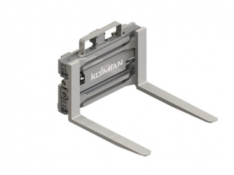 Вилочный захват