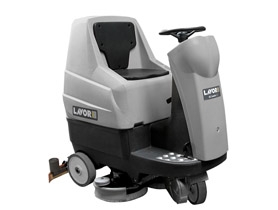 Поломоечная машина LAVOR PRO Comfort XS 75 Essential