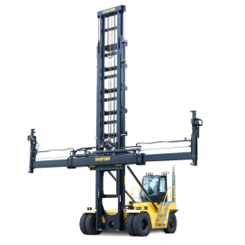Погрузчик Hyster H8XM-EC6