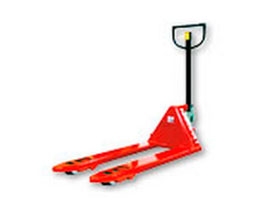 Тележки Nichiyu NP