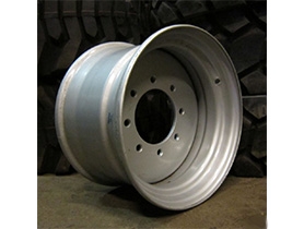 Диск 8.25Х16.5 (10-16.5) для LOCUST