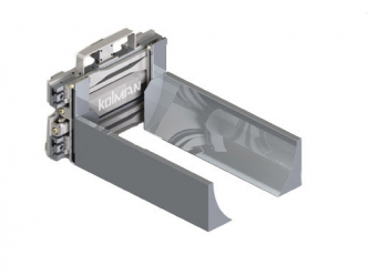 Захват для меха