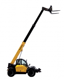 Телехендлер HTL3210 TIER III