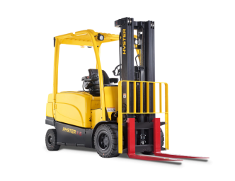 Погрузчик Hyster J2.2-3.5XN