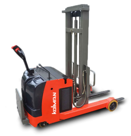 Стакер Kolman с противовесом