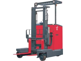 Ричтраки Nichiyu FBRO