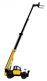 Телехендлер HTL3617 TIER III