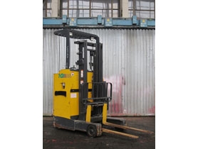 Штабелер Komatsu FB10RC-12