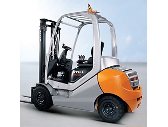 Кабина Still RX70-30 HYBRID