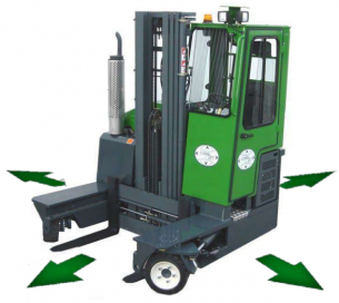 Combilift C3000