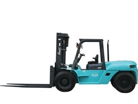 Погрузчики Baoli Heavy Duty 8-10т (топливные)