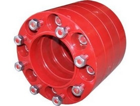 Проставки для монтажа гусениц