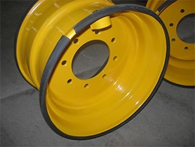 Диск 8.25Х16.5 (10-16.5)