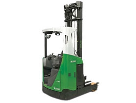 Ричтраки Cesab R300