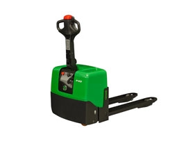 Тележки Cesab P100