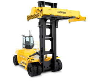 Погрузчик Hyster H28-52XM