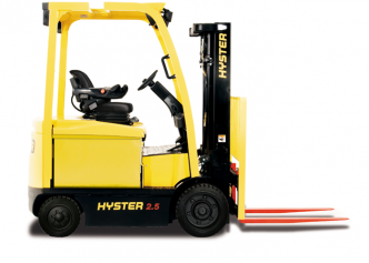 Погрузчик Hyster E2.2-3.5XN