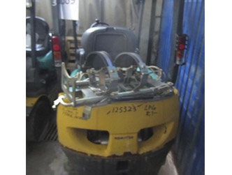 Вилочный погрузчик Komatsu FG15T-20