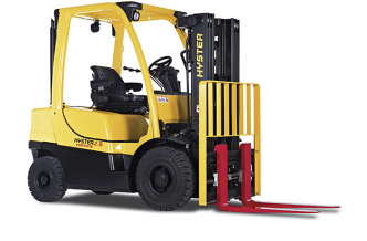 Погрузчик Hyster H2.0-3.5FT