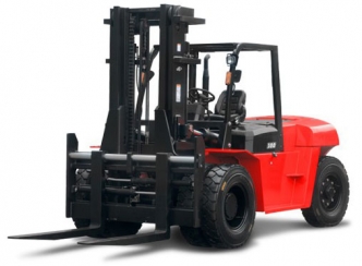 Погрузчик HC R-series 8-10