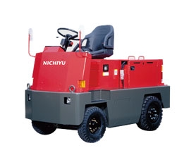 Электрокара Nichiyu NTF200/NTF360