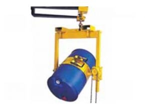 Ротатор для бочек Drum Rotator 9664