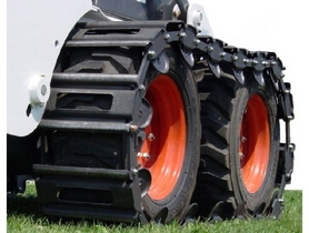 Накидные гусеницы 10