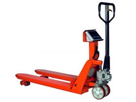 Тележка гидравлическая TG-N20L