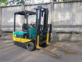 Погрузчик Komatsu FB20M-3