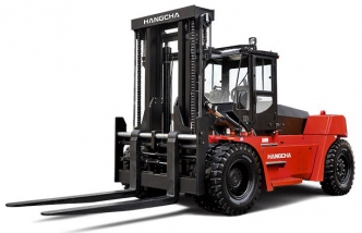 Погрузчик HC IC-series 14-16