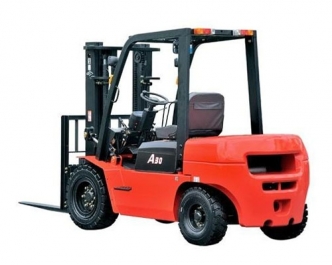 Погрузчик HC A-series 1.0-3.8 CPCD