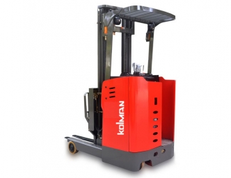 Ричтрак Kolman 48V KTF