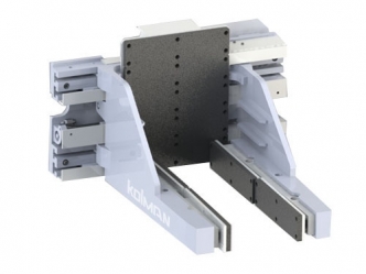 Захват для блоков v.2