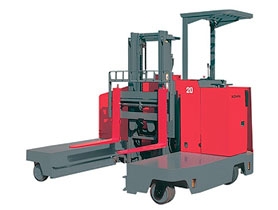 Ричтраки Nichiyu FBS